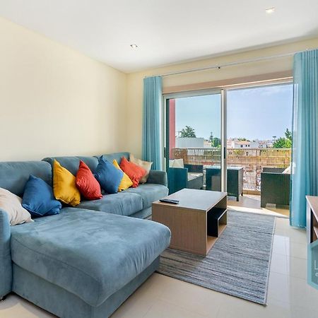 Medronheira B2 Dream Lodging Albufeira Dış mekan fotoğraf