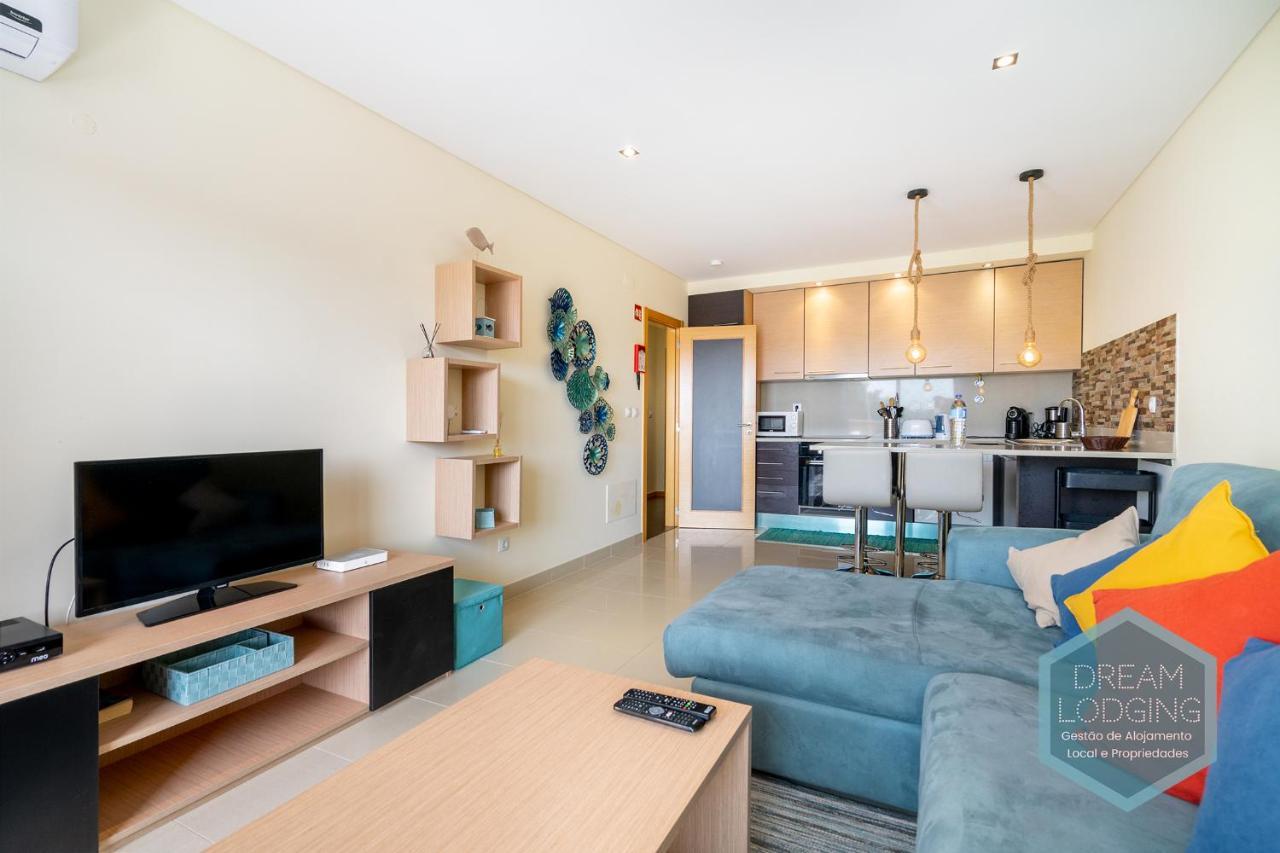 Medronheira B2 Dream Lodging Albufeira Dış mekan fotoğraf