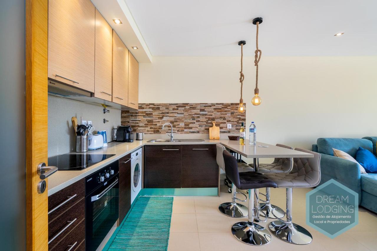 Medronheira B2 Dream Lodging Albufeira Dış mekan fotoğraf