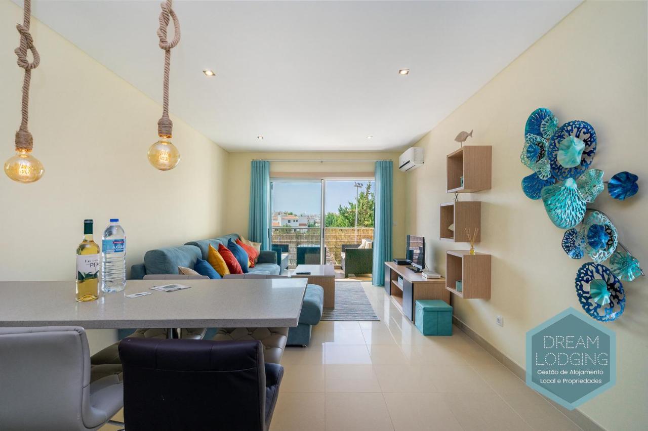 Medronheira B2 Dream Lodging Albufeira Dış mekan fotoğraf