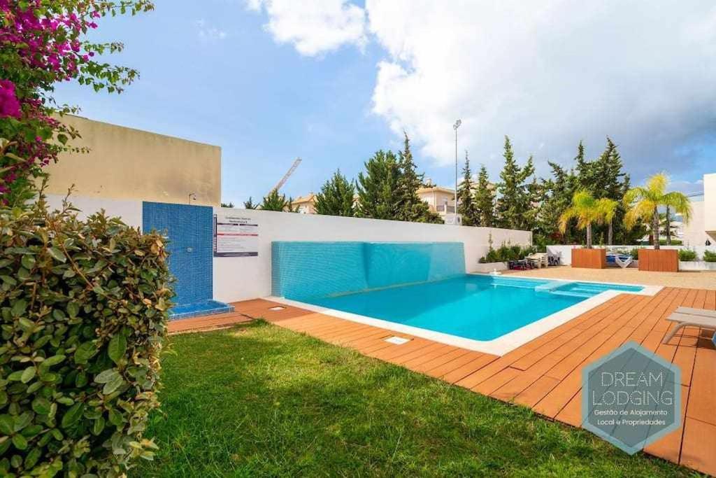 Medronheira B2 Dream Lodging Albufeira Dış mekan fotoğraf