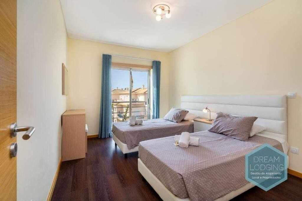 Medronheira B2 Dream Lodging Albufeira Dış mekan fotoğraf