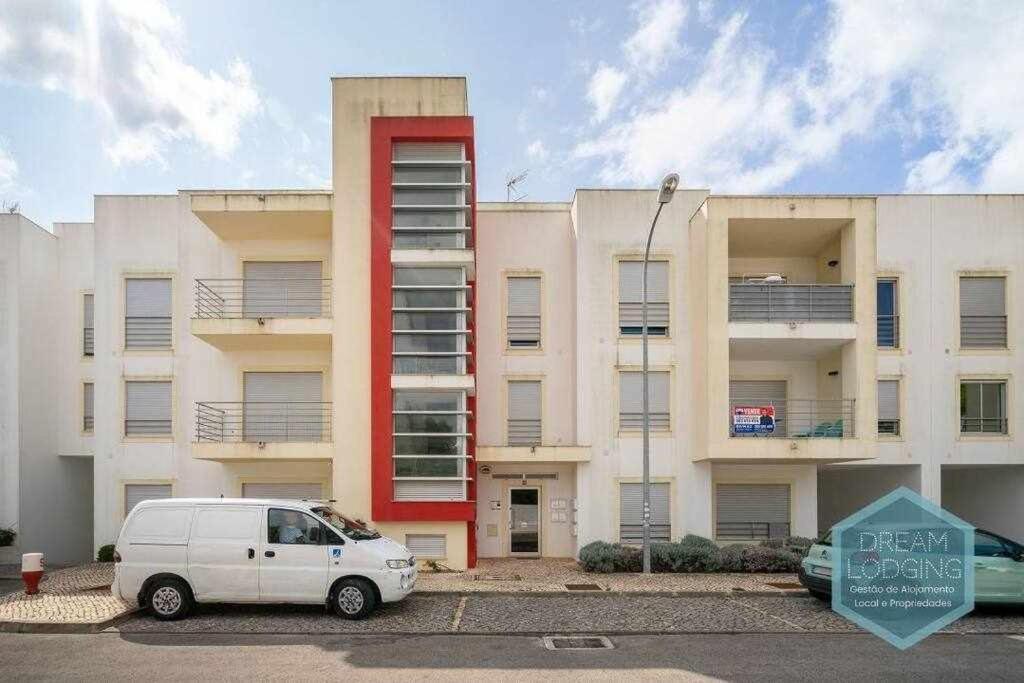Medronheira B2 Dream Lodging Albufeira Dış mekan fotoğraf