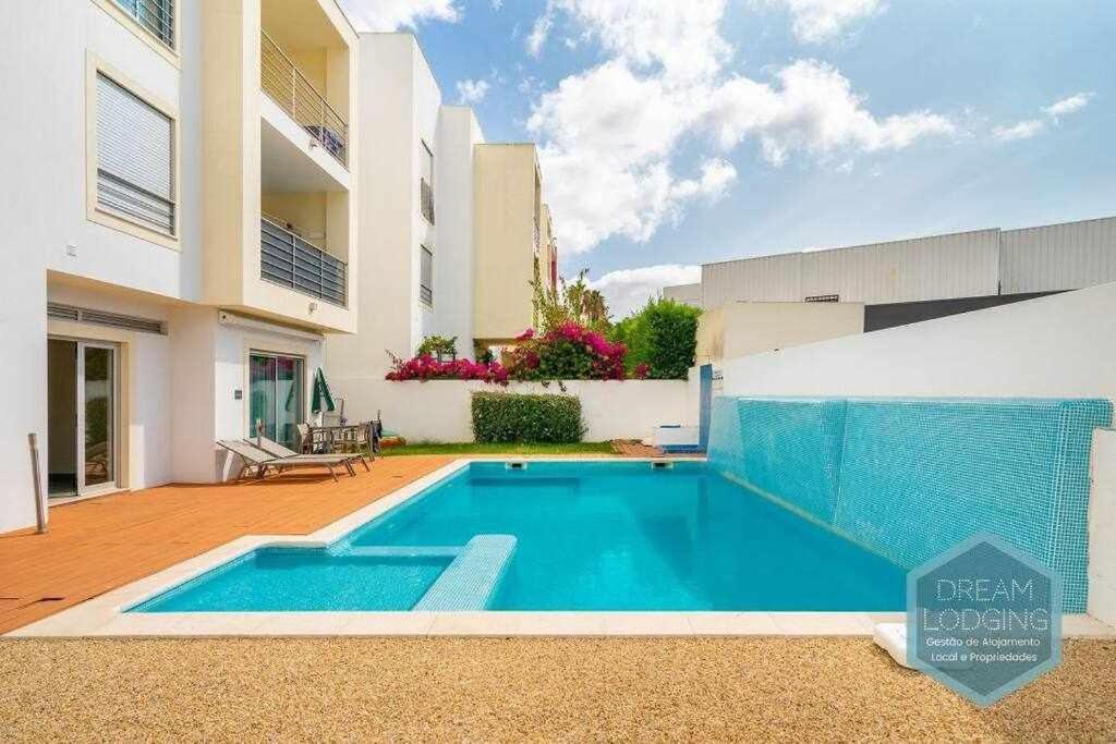 Medronheira B2 Dream Lodging Albufeira Dış mekan fotoğraf