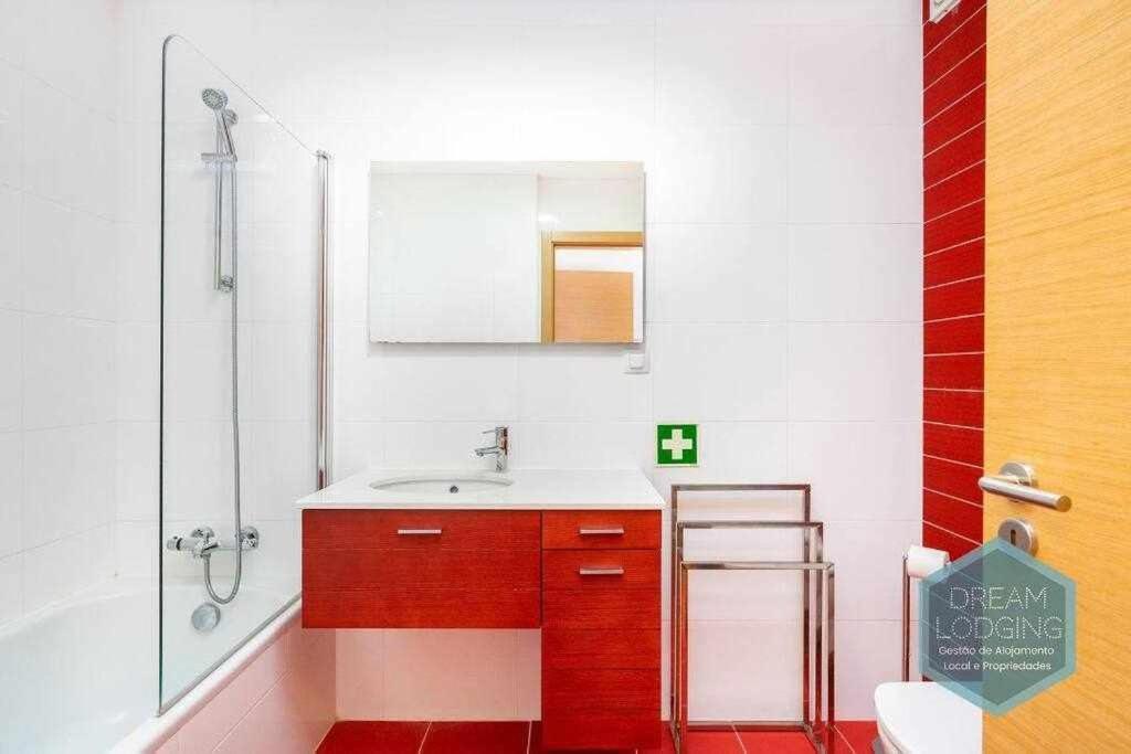 Medronheira B2 Dream Lodging Albufeira Dış mekan fotoğraf
