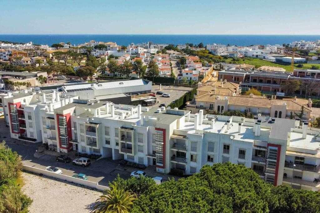 Medronheira B2 Dream Lodging Albufeira Dış mekan fotoğraf