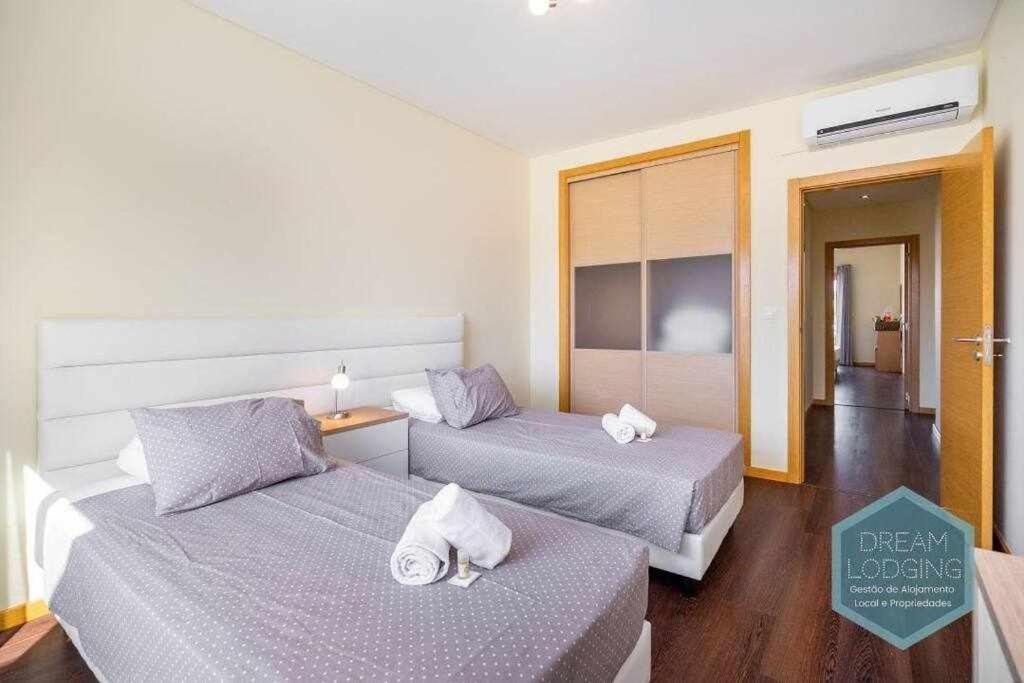 Medronheira B2 Dream Lodging Albufeira Dış mekan fotoğraf