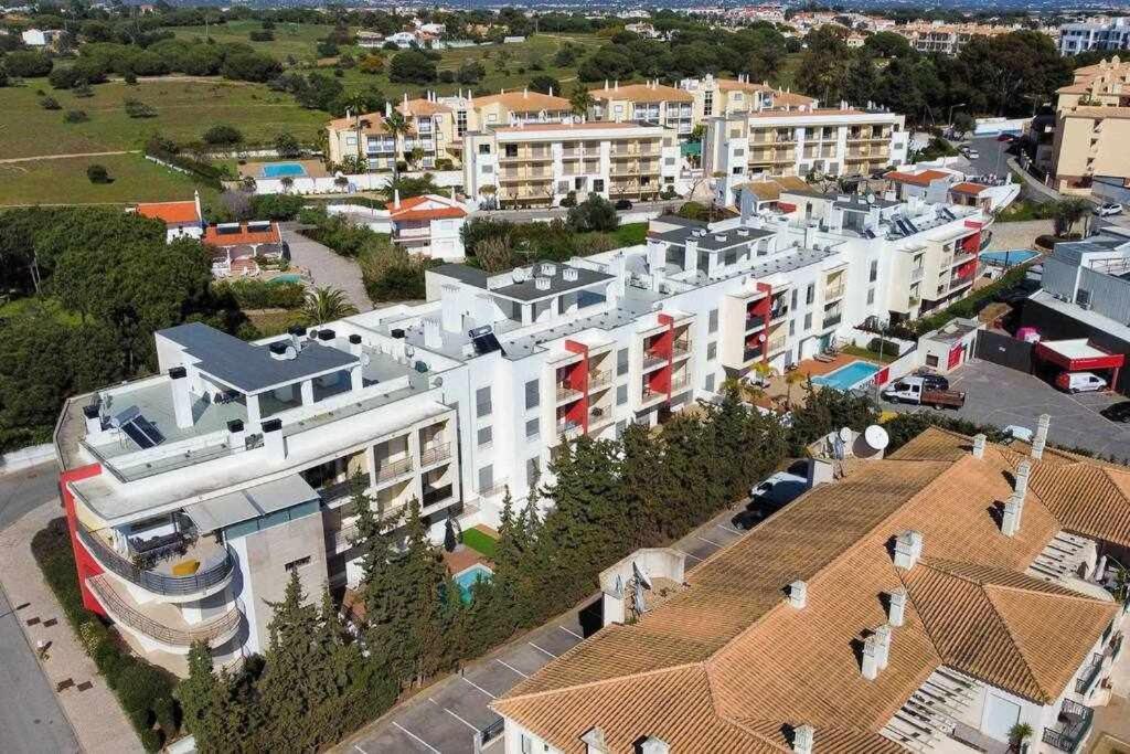 Medronheira B2 Dream Lodging Albufeira Dış mekan fotoğraf