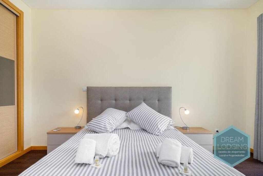 Medronheira B2 Dream Lodging Albufeira Dış mekan fotoğraf